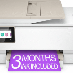 HP ENVY Inspire 7955e