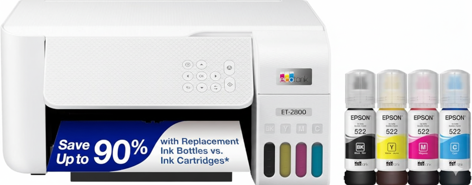 Epson EcoTank ET-2800